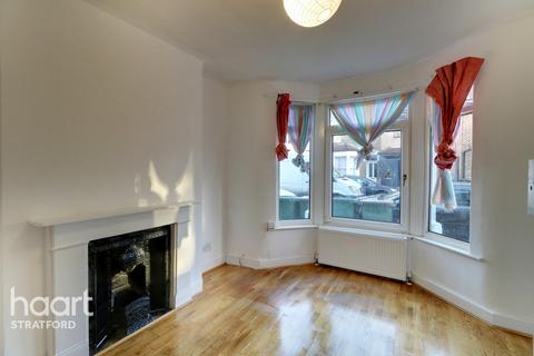30a Harcourt Road, London, E15 3DU