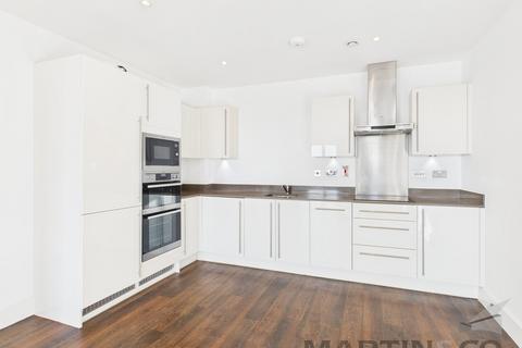 Opus House in Charrington Place