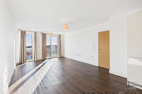 undefined, Opus House in Charrington Place