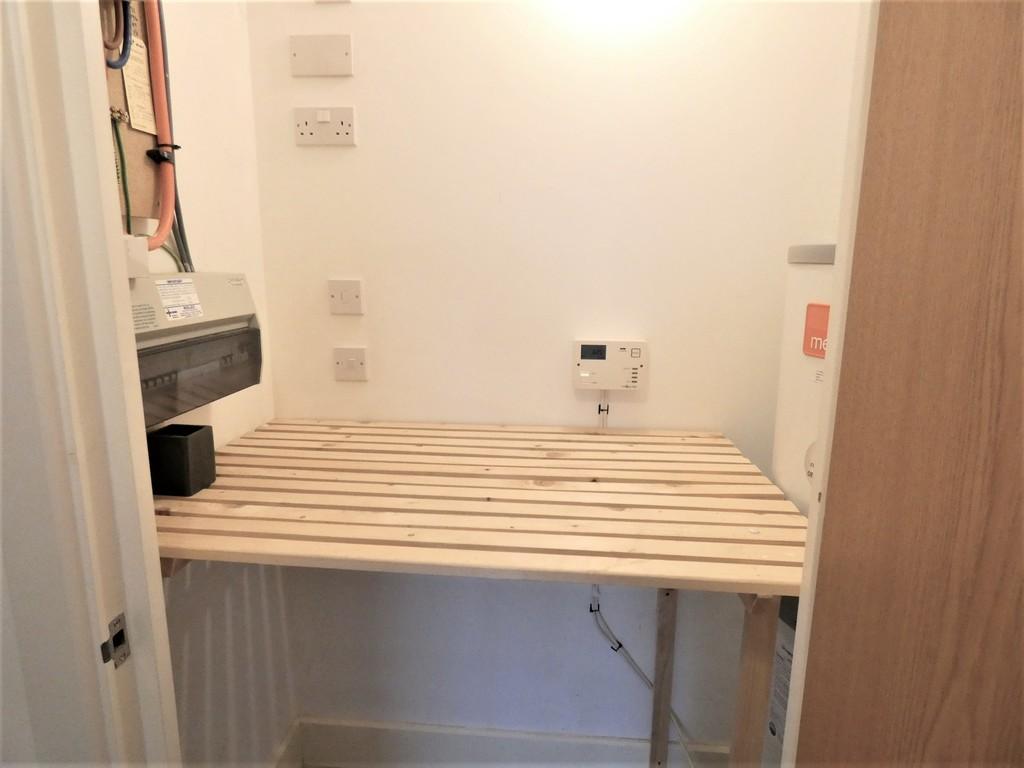Passage Storage