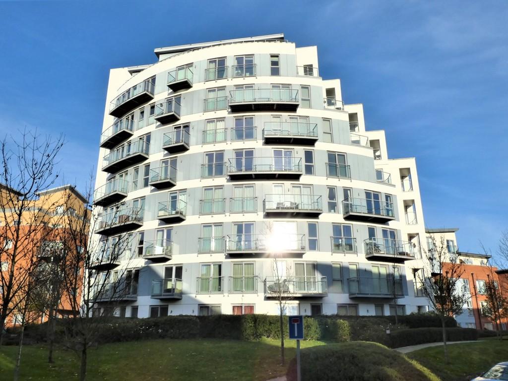 Opus House