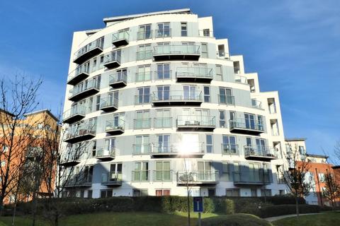 undefined, Opus House in Charrington Place
