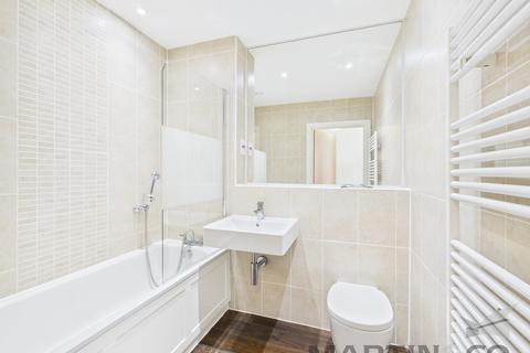 undefined, Opus House in Charrington Place