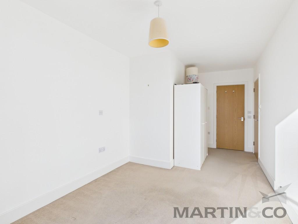 Bedroom En-Suite