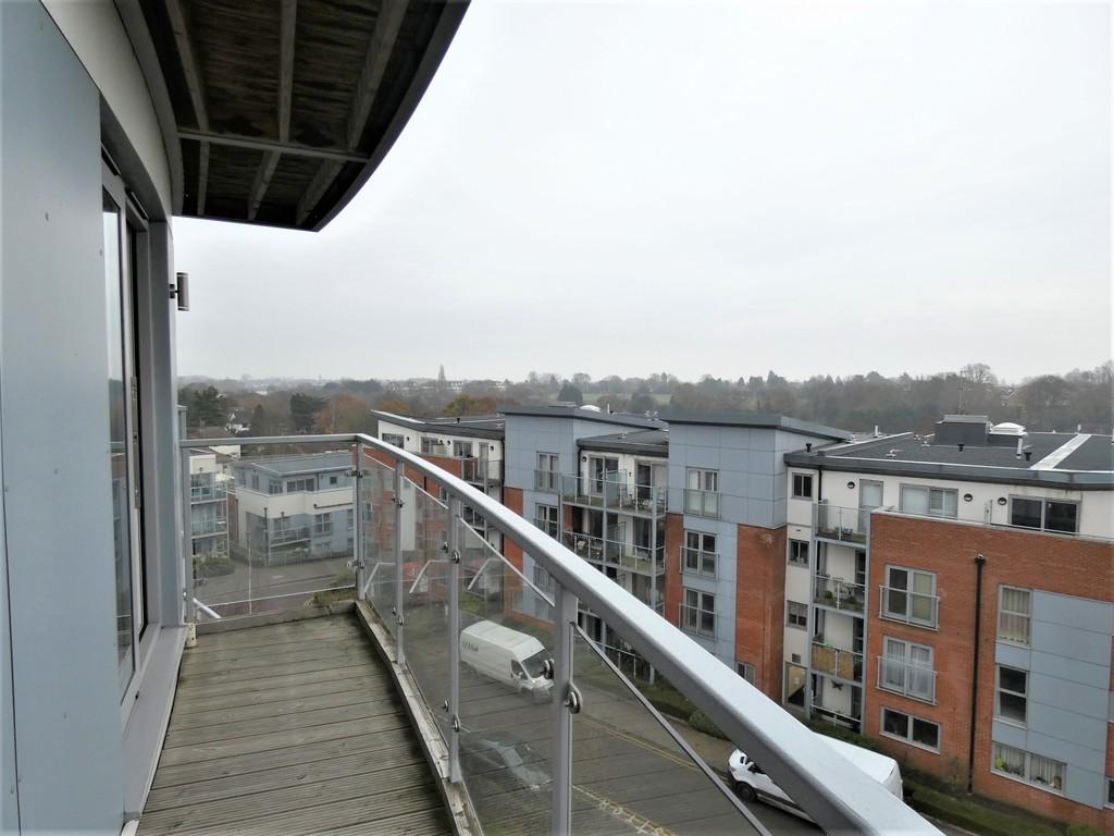 Balcony Views