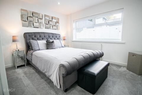 1 Cefn Coch, Radyr, Cardiff, CF15 8BJ