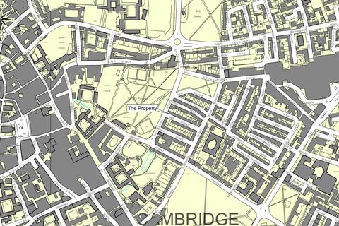 13 Emmanuel Road, Cambridge, CB1 1JW