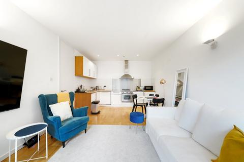 undefined, Dallington Square, EC1V