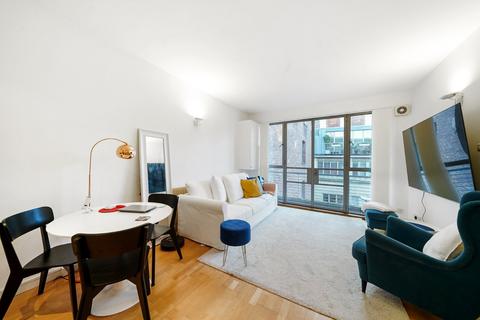 undefined, Dallington Square, EC1V