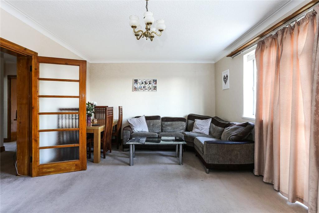 Viceroy Close, Birmingham, B5 1 bed apartment £160,000