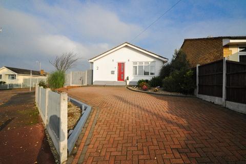 2 Anstey Close, Leigh-on-sea, SS9 5AW