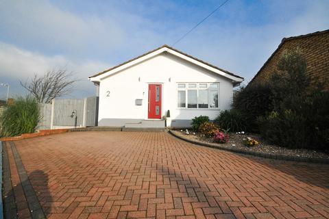 2 Anstey Close, Leigh-on-sea, SS9 5AW