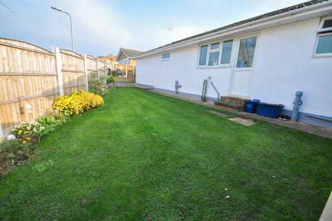 2 Anstey Close, Leigh-on-sea, SS9 5AW