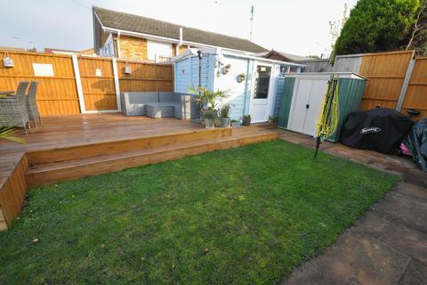 2 Anstey Close, Leigh-on-sea, SS9 5AW