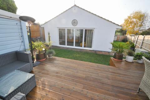 2 Anstey Close, Leigh-on-sea, SS9 5AW