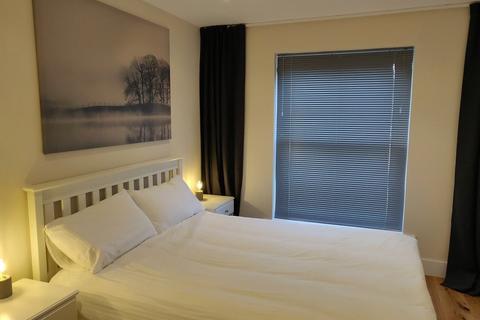 2 bedroom penthouse to rent - St Stephens Road, Canterbury, CT2