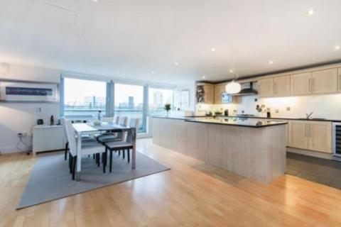 4 bedroom penthouse to rent - Grosvenor Terrace SE5