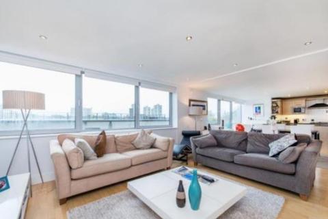 4 bedroom penthouse to rent - Grosvenor Terrace SE5