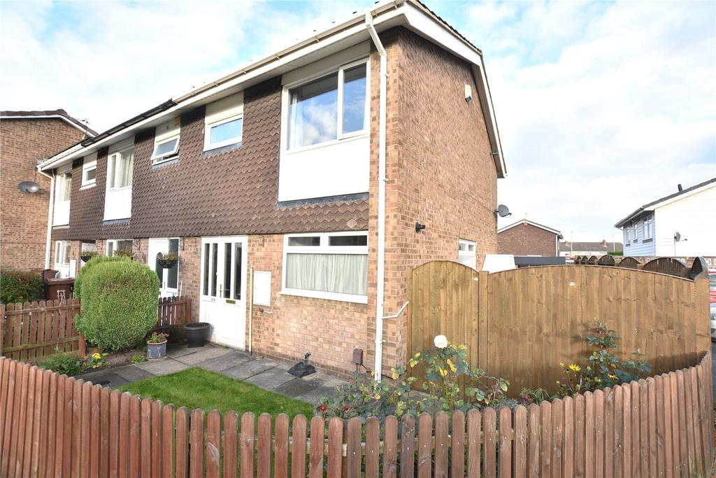 Coal Road, Leeds 3 bed terraced house £160,000
