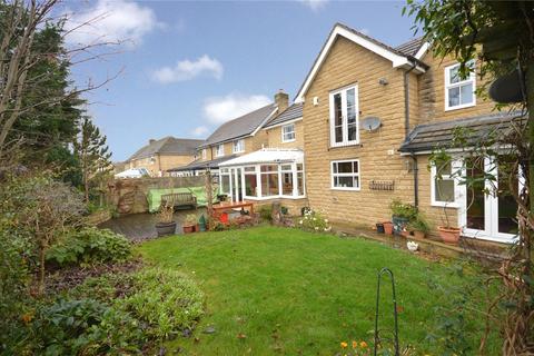 12 Edwin Avenue, Guiseley, Leeds, LS20 8QJ