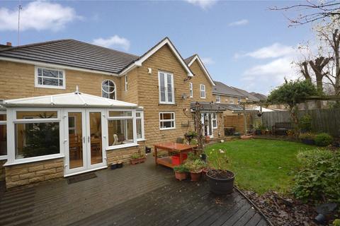 12 Edwin Avenue, Guiseley, Leeds, LS20 8QJ