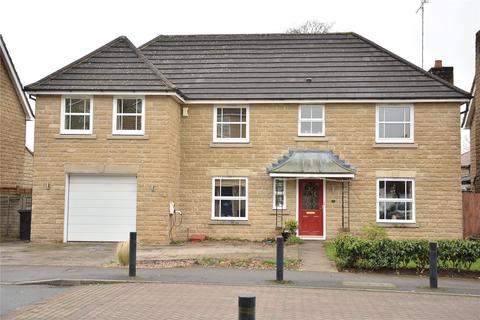 12 Edwin Avenue, Guiseley, Leeds, LS20 8QJ