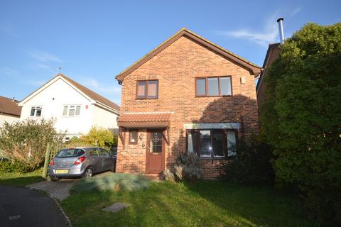 4 bedroom detached house to rent, Drew Close, Talbot Village