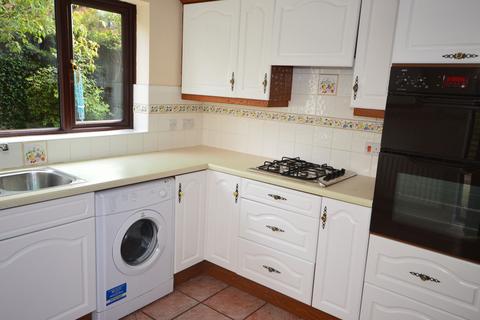 4 bedroom detached house to rent, Drew Close, Talbot Village