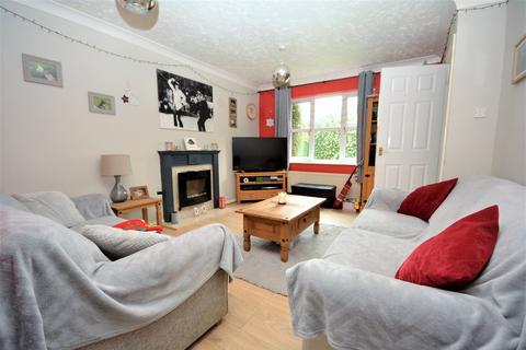 3 bedroom end of terrace house for sale, Brick Kiln Road, North Walsham