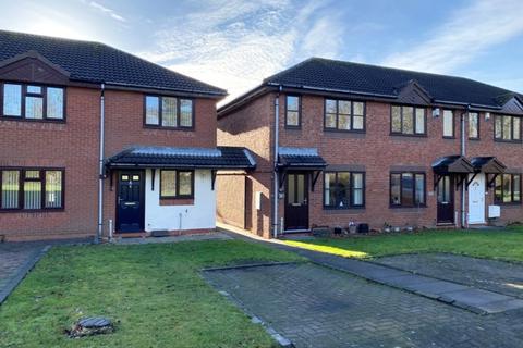 8 Chaselands, Burntwood, WS7 3UZ