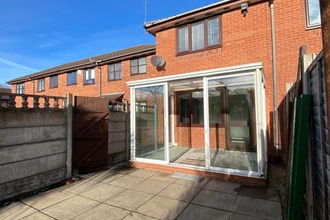 8 Chaselands, Burntwood, WS7 3UZ