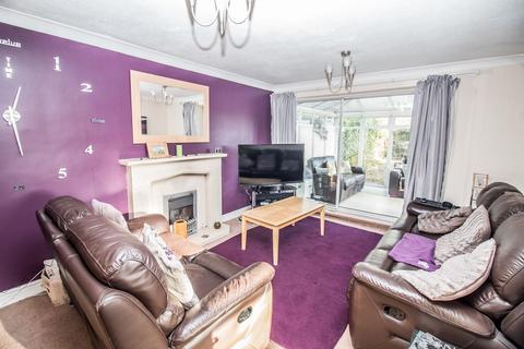 6 Highheath, Washington, NE37 1LG