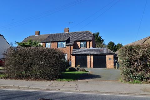 1, Festival Cottages North Road, Havering-atte-bower, Romford, RM4 1PU