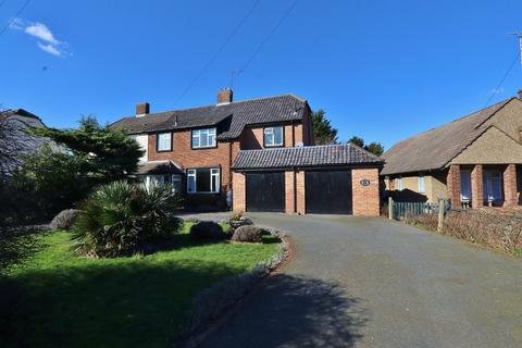 1, Festival Cottages North Road, Havering-atte-bower, Romford, RM4 1PU