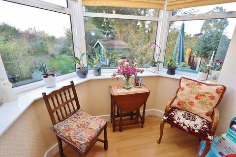 1, Festival Cottages North Road, Havering-atte-bower, Romford, RM4 1PU
