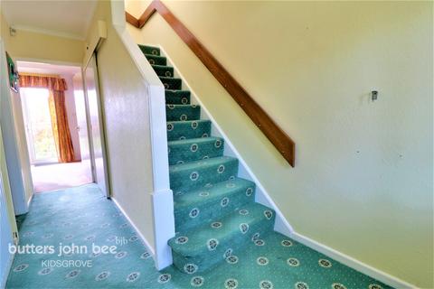 22 Target Close, Talke Pits, Stoke-on-trent, ST7 1RE