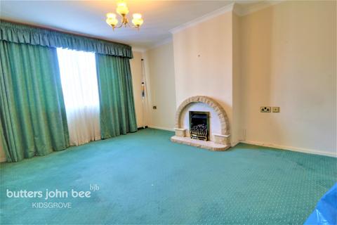 22 Target Close, Talke Pits, Stoke-on-trent, ST7 1RE