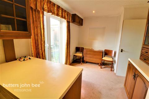 22 Target Close, Talke Pits, Stoke-on-trent, ST7 1RE