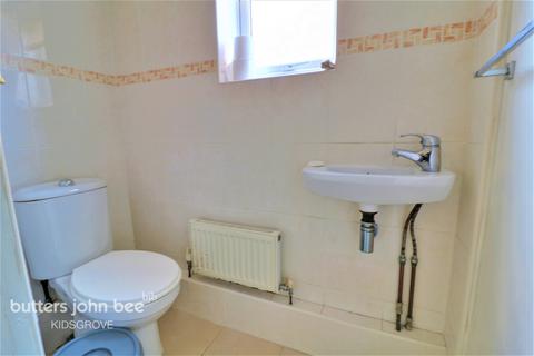 22 Target Close, Talke Pits, Stoke-on-trent, ST7 1RE