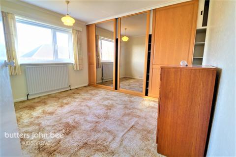 22 Target Close, Talke Pits, Stoke-on-trent, ST7 1RE