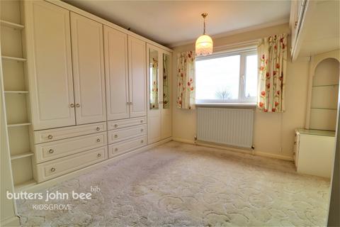 22 Target Close, Talke Pits, Stoke-on-trent, ST7 1RE