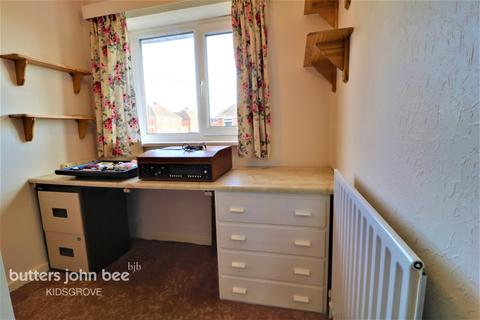 22 Target Close, Talke Pits, Stoke-on-trent, ST7 1RE