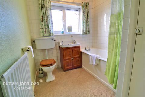 22 Target Close, Talke Pits, Stoke-on-trent, ST7 1RE