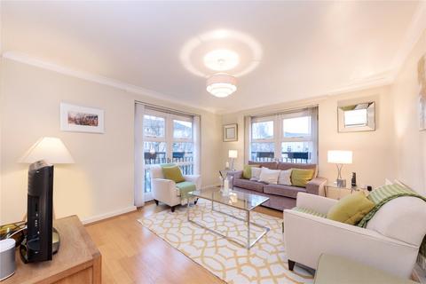 undefined, Buxhall Crescent, London, E9