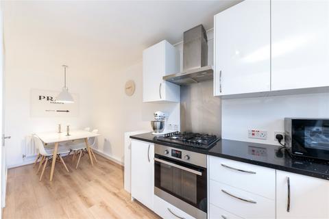 undefined, Buxhall Crescent, London, E9