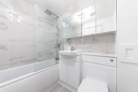 undefined, Buxhall Crescent, London, E9