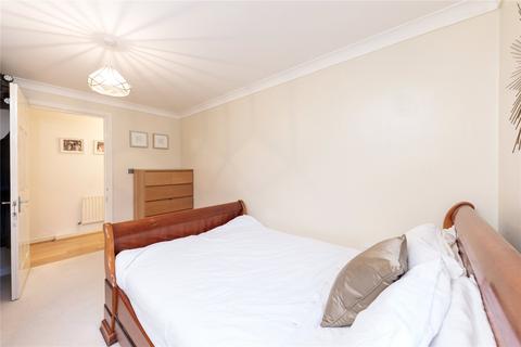 undefined, Buxhall Crescent, London, E9