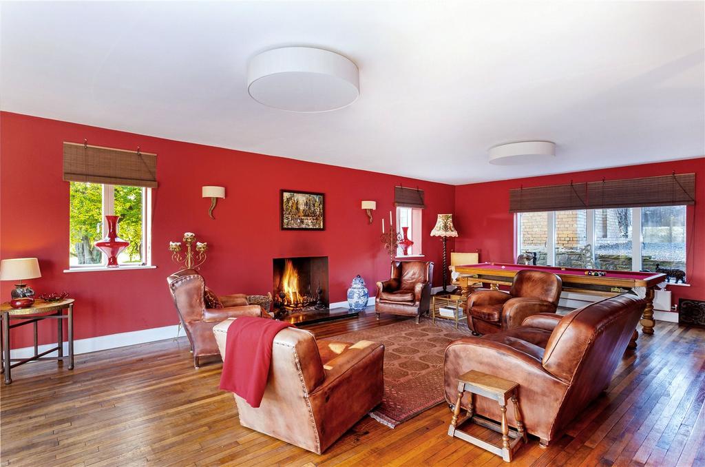 Drawing Room