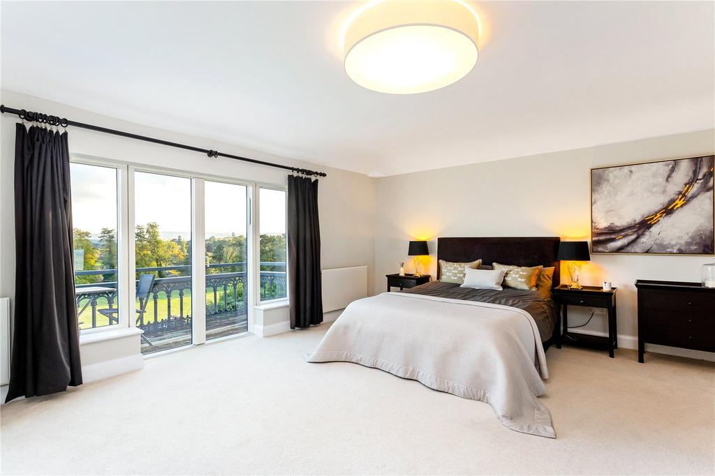Guest Bedroom