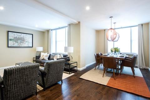 3 bedroom apartment to rent, Hill Street, Mayfair, London, W1J